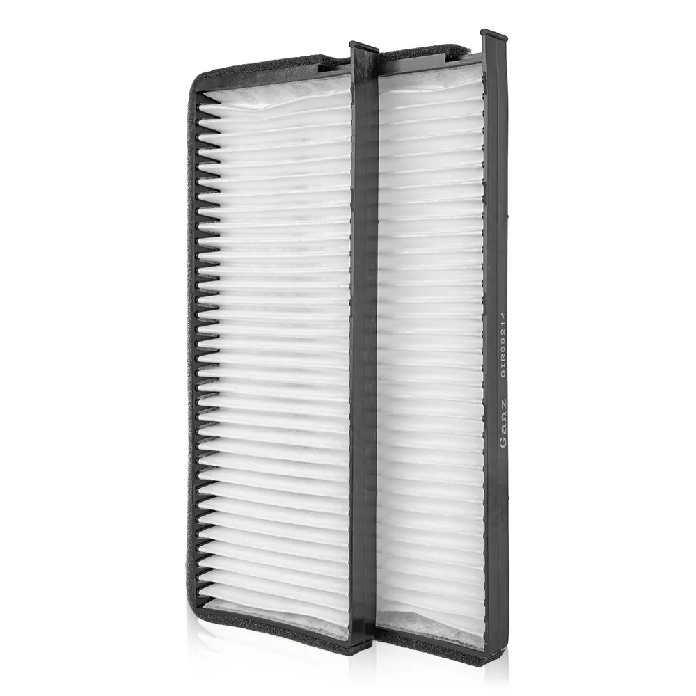 Фильтр салонный SSANGYONG Rexton GANZ GIR03214