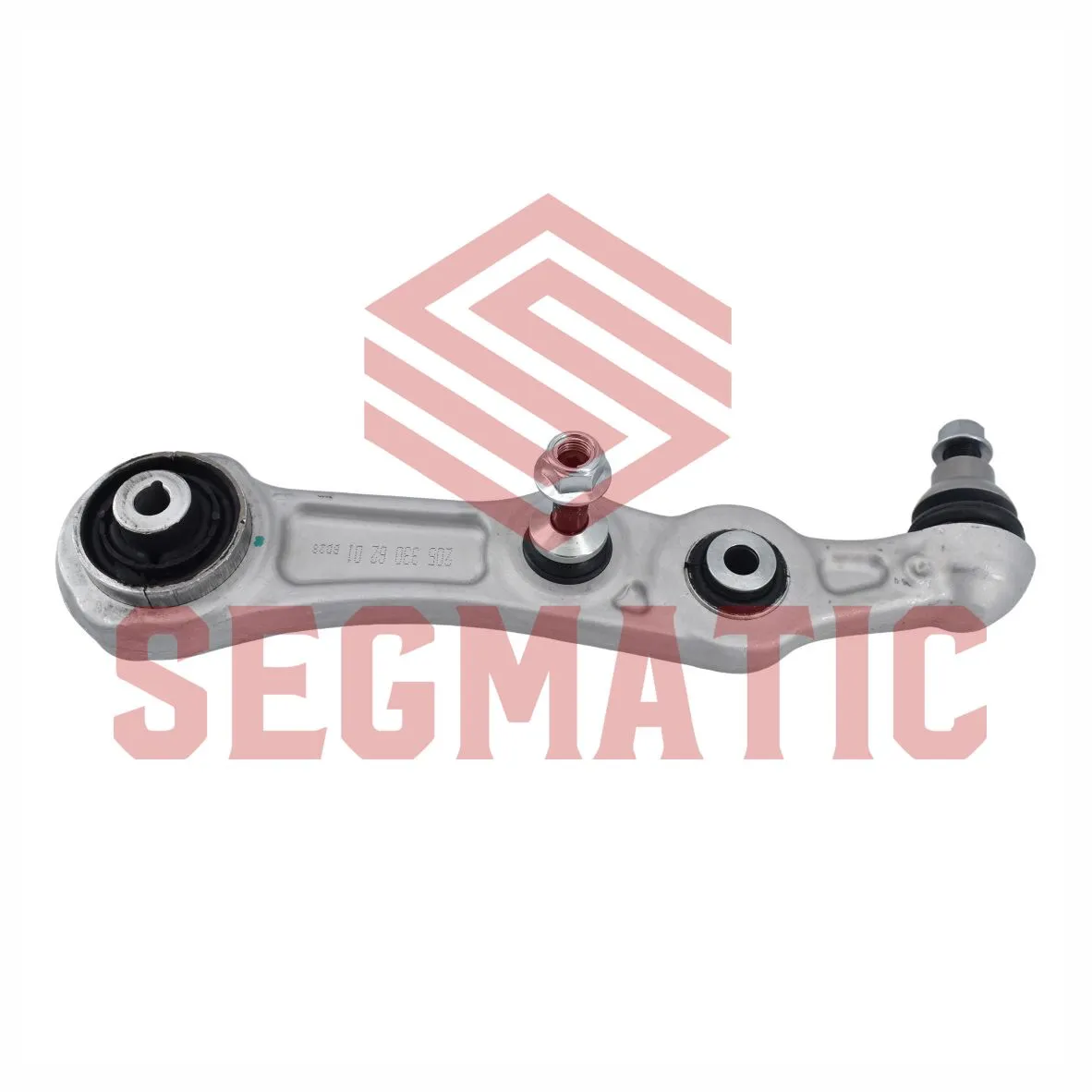Рычаг подвески правый MB W205/W213 14- SEGMATIC SGSA4268