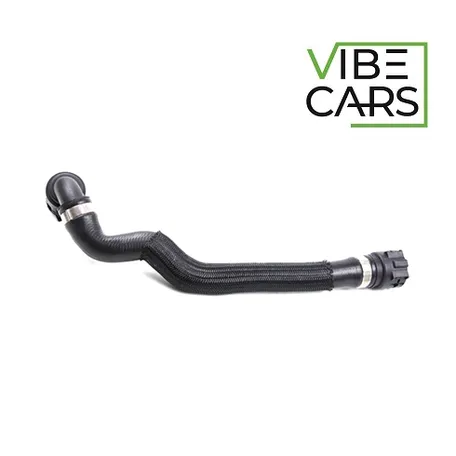 Патрубок системы охлаждения VIBECARS VC100160