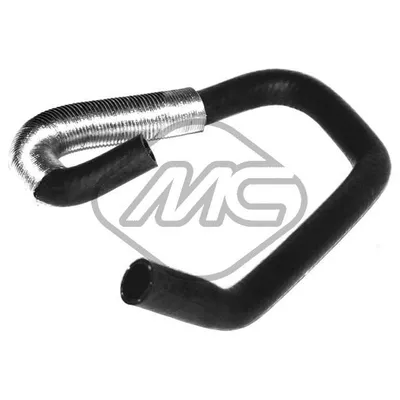 ПАТРУБОК РАДИАТОРА FRD TRANSIT CONNECT 1.8 Di Metalcaucho 07295