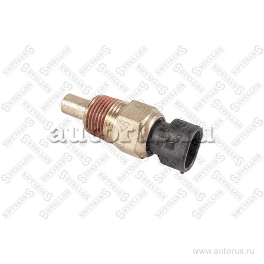 Датчик температуры охл.жидк. Daewoo Espero 1.8/2.0 95> STELLOX 06-04049-SX