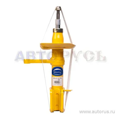 Стойка амортизатора ВАЗ 2170 передняя прав DAMP DAMP VSK 00-00062717