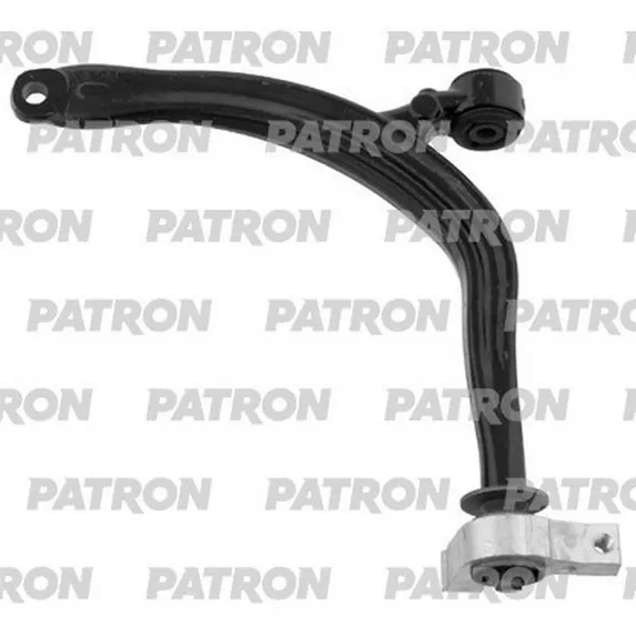 Рычаг подвески CITROEN: C5 01-04, C5 BREAK 01-04 (Произведено в Т PATRON PS5161L