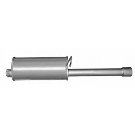 Резонатор для а/м ГАЗ-3302, 406 дв. ГОСТ АВТОГЛУШИТЕЛЬ 3302-1202008-01