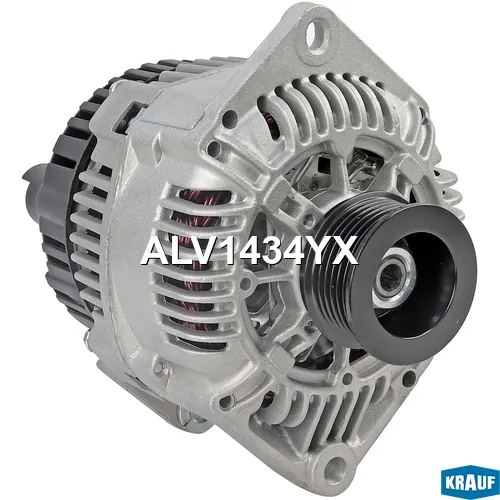 Генератор KRAUF ALV1434YX