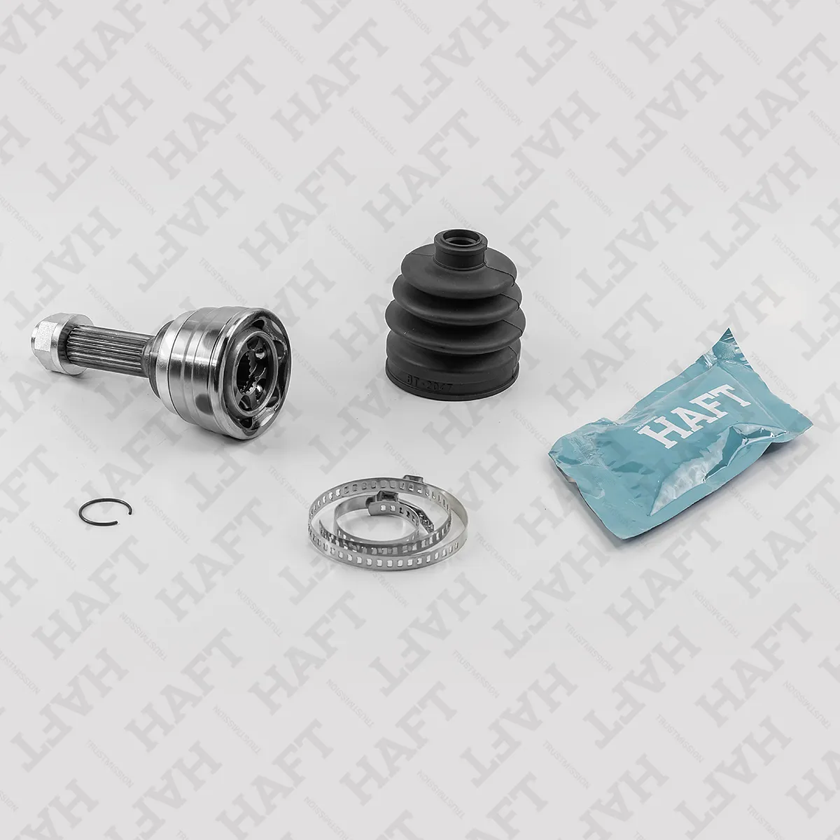 ШРУС наружный к-т (без ABS) DAEWOO Matiz 98-> HAFT GA0359