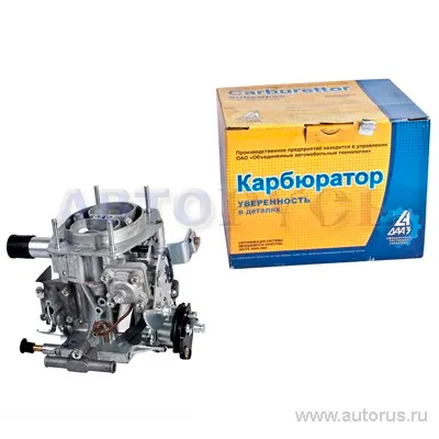 Карбюратор ВАЗ-2108 (дв. 1300 см куб.) LADA 21080110701000