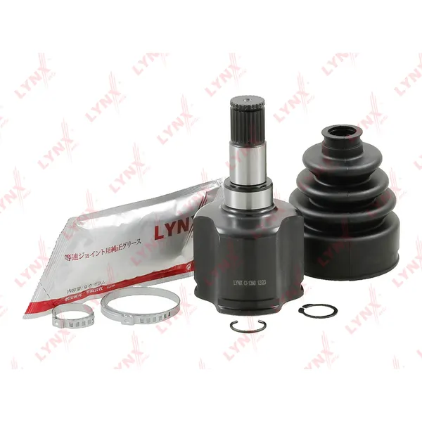 ШРУС внутренний FORD Mondeo GE 01-07 LYNXauto CI-1360