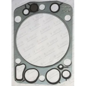 Прокладка ГБЦ 105028 GOETZE 3002623530