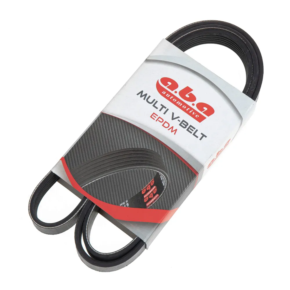 Ремень поликлиновый ABA AUTOMOTIVE 6PK1583