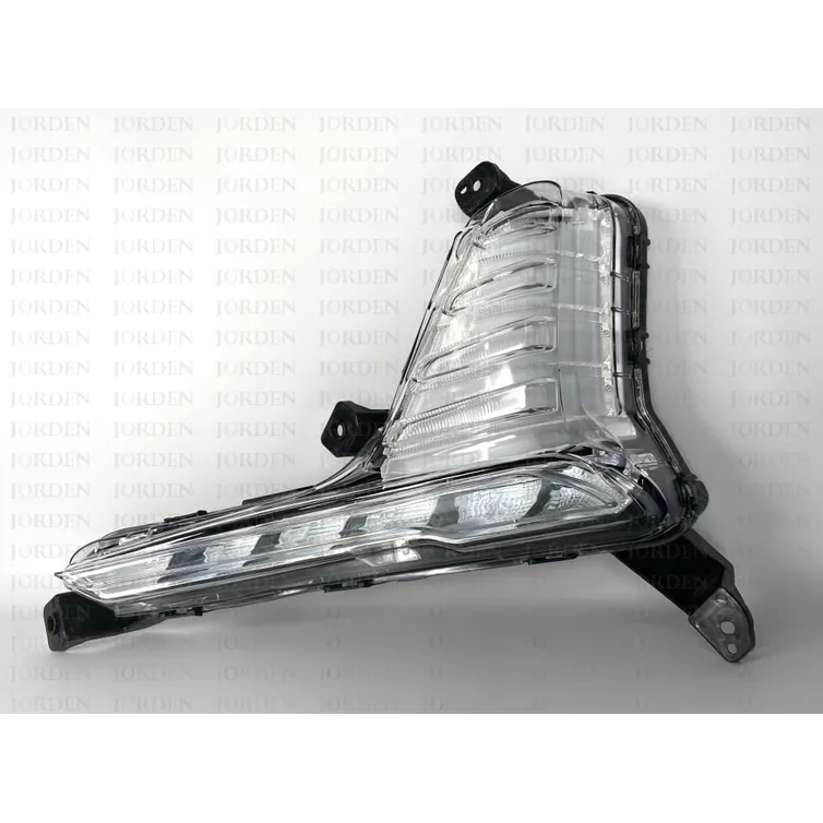 Фара птф LH (LED) Sonata 7 JH02SNT17003BL