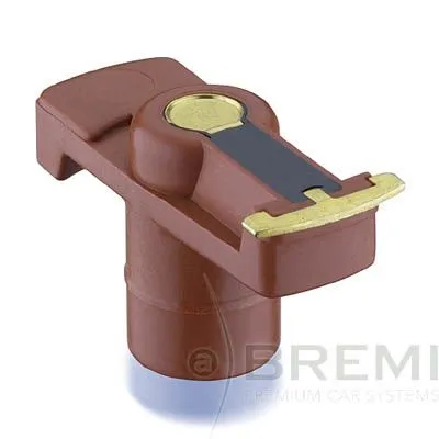 Бегунок системы зажигания BREMI 7001