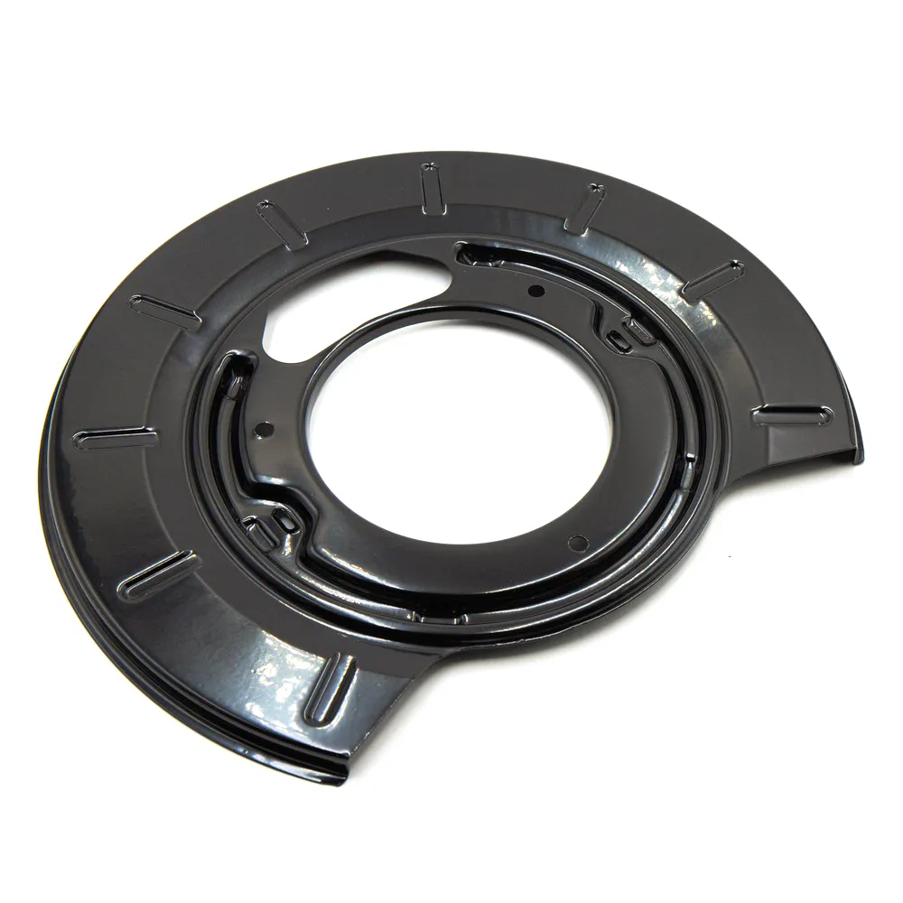 Защитный кожух заднего тормозного диска MB Vito I (W638) 9703 A 638 423 03 20 MERCEDES-BENZ A638 423 03 20