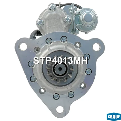 Стартер 9 kw KRAUF STP4013MH