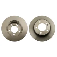 Диск тормозной NISSANU NU400 2.3 DCI RWD 11- TRW DF2816S