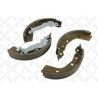 Колодки барабанные з. Hyundai Getz (TB) 1.1/1.4/1.5CRDi (Drum size STELLOX 000 461-SX