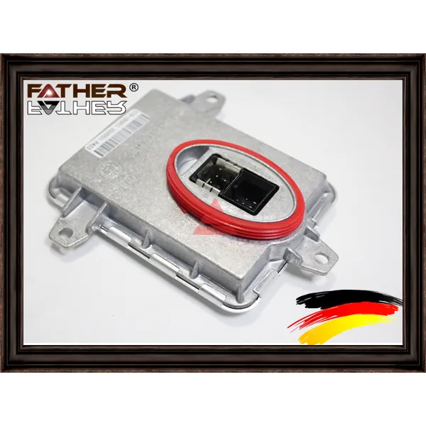 Блок управления фарой FATHER F1779R01
