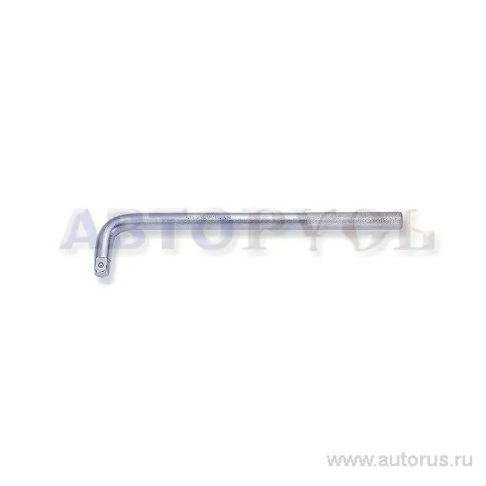 Вороток Г-образный 3/4DR, 450 мм JONNESWAY S41H618