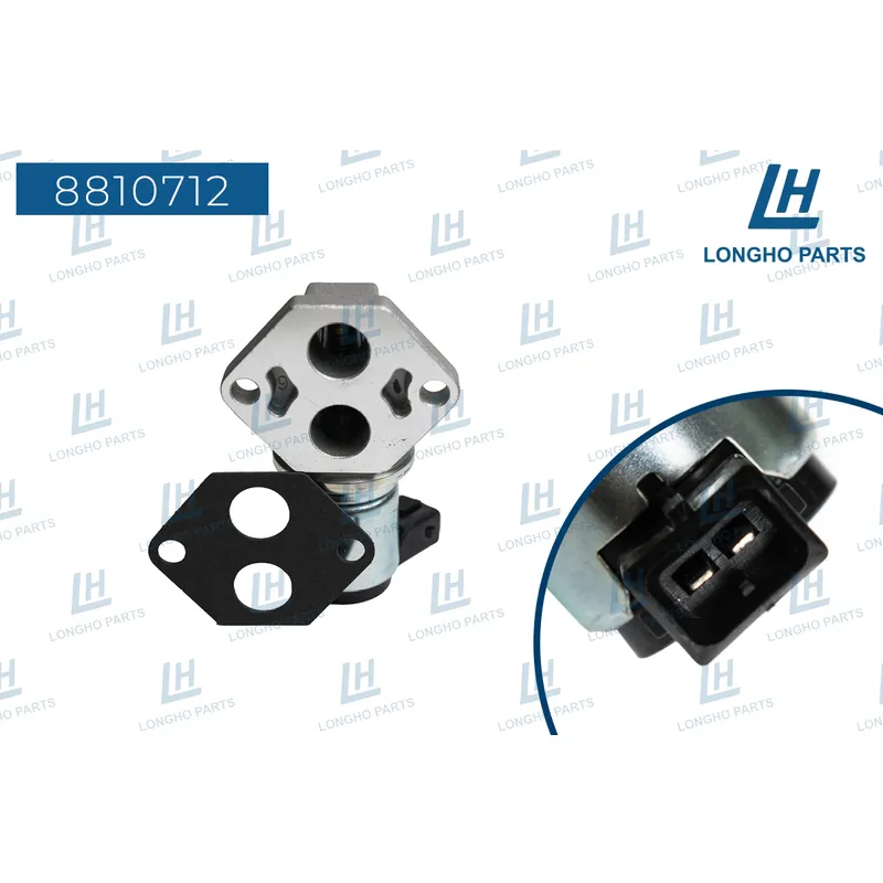 Регулятор холостого хода FORD 1058383 LONGHO 8810712