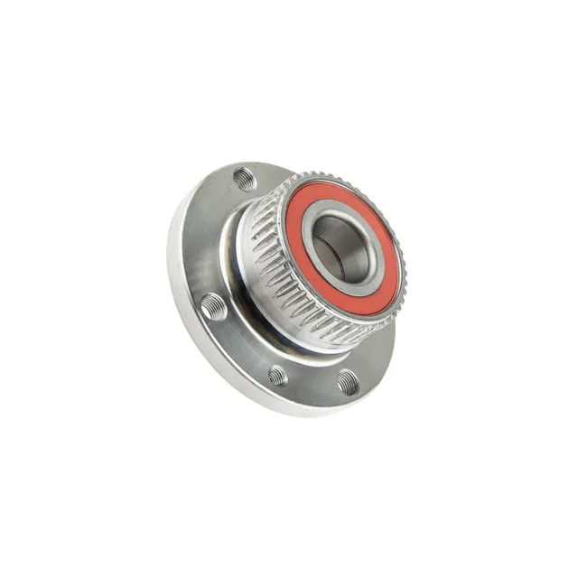 Ступица задняя с подшипником Brava, Marea, Punto ABS NTY KLTFT005