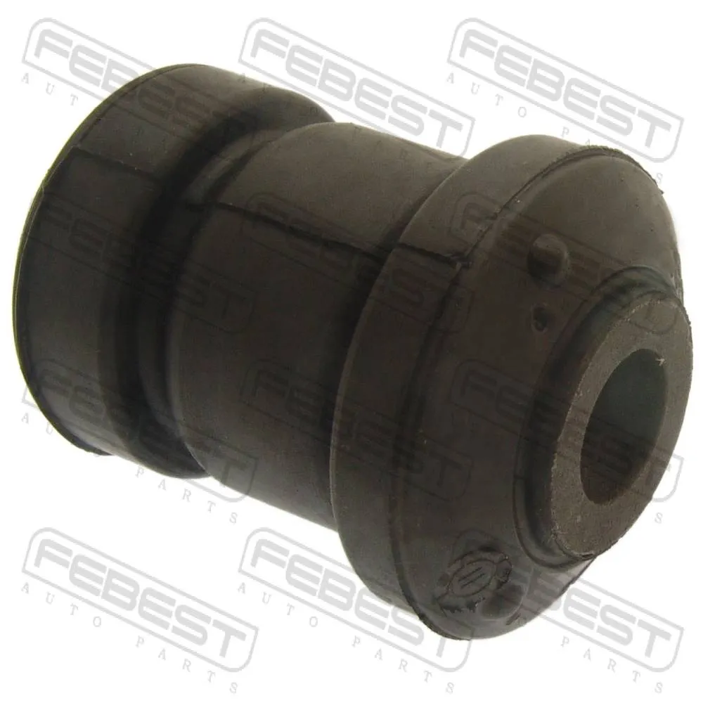 Сайлентблок передний переднего рычага FORD TRANSIT CONNECT TC7 2002-2013 [EU] FEBEST FDAB-CONS
