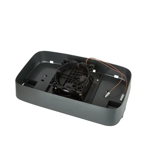Зеркало основное электрорегулировка с подогревом правое MAN (M4300094) Marshall M4300094