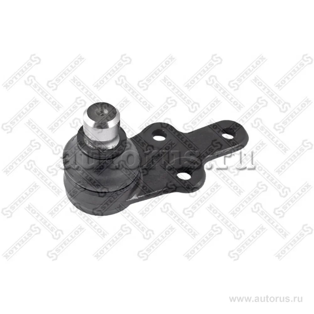 Опора шаровая к-кт Ford Mondeo all 00>, Jagua X-Type 2.0/2.5/3.0/2 STELLOX 5200339_SX