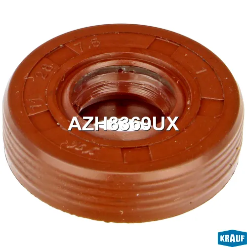 Сальник генератора KRAUF AZH8369UX