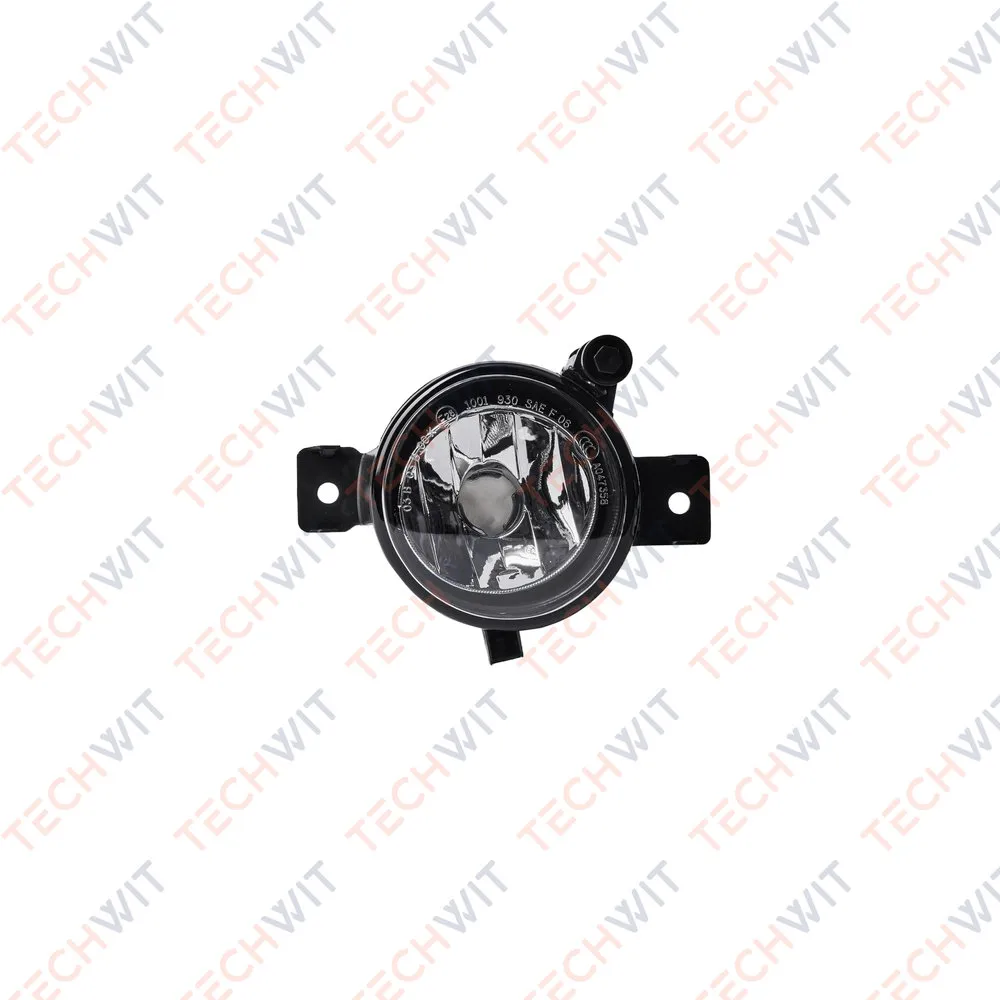 Фара противотуманная Прав. BMW X5 E70/E70 LCI 2010-2013 TECHWIT HD002MWB052TW