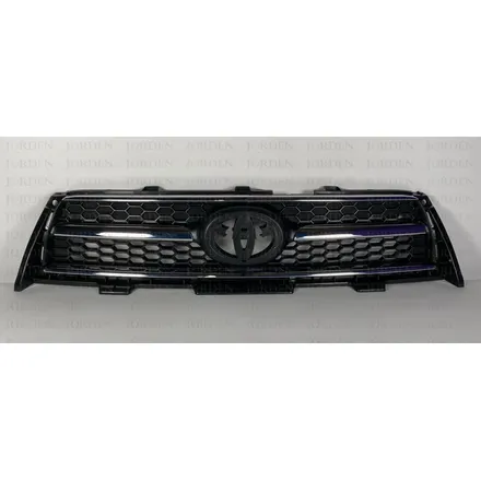 Решетка радиатора RAV4 08-10 Jorden Jorden JH04RAV09007A
