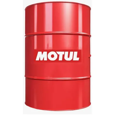 Масло моторное Motul 8100 X-clean 5W-40 синтетическое 60 л 112120