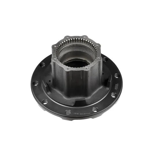 Ступица колеса для подъемной оси MERCEDES о.н.3853560801 без подшипников (M2202900) Marshall M2202900