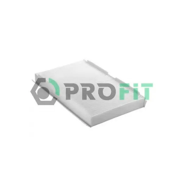 ФИЛЬТР САЛОННЫЙ PEUGEOT 307 00- CITROEN C2 C3 C4 02-