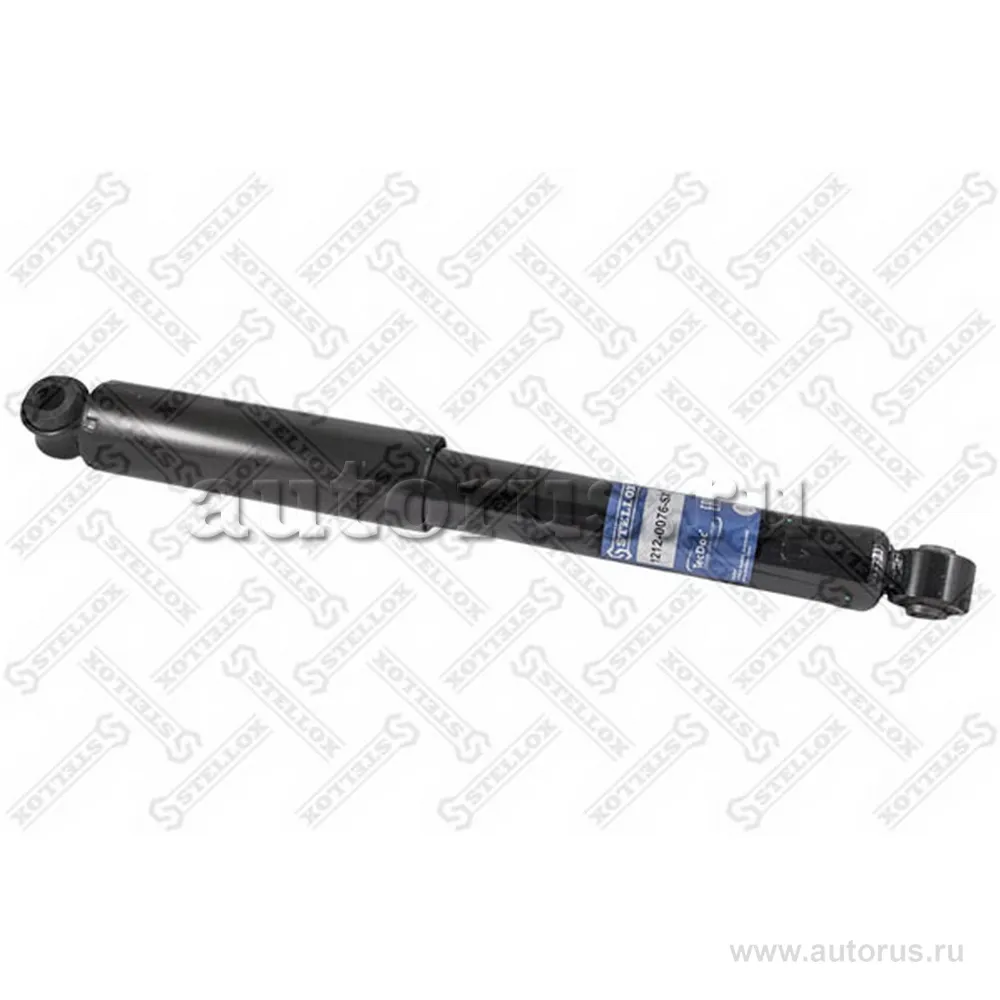 Амортизатор задний газовый Nissan Sunny Estate 1.6/2.0D 2WD 90> STELLOX 1212-0076-SX