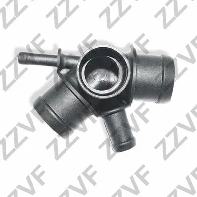 ФЛАНЕЦ ТЕРМОСТАТА VW GOLF IVBORA (97-05) ZZVF ZV218A