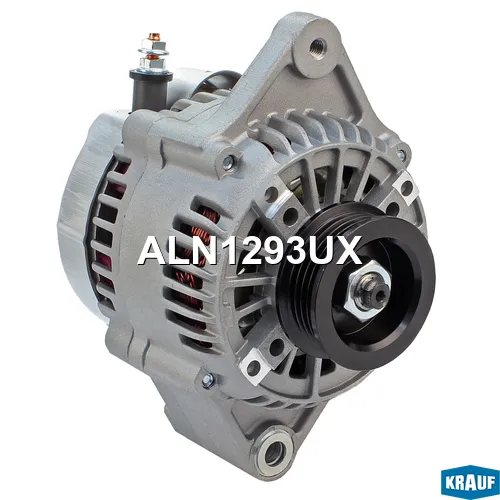 Генератор (12V,70A) SUZUKI Ignis/Jimny/Liana/Swift/Wagon R+ mot.1,3L KRAUF ALN1293UX