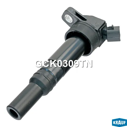 Катушка зажигания HYUNDAI i40/SONATA VI/KIA CARENS IV/OPTIMA/SPORTAG KRAUF GCK0309TN