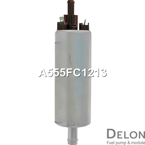 Бензонасос электрический Delon A555FC1213