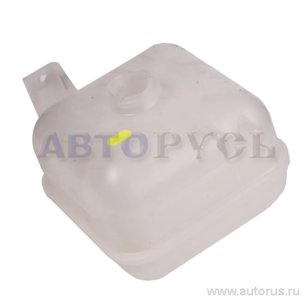 Бачок расширительный для а/м ель с дв. Cummins 3309 Евро4 ГАЗ 33023-1311010-10