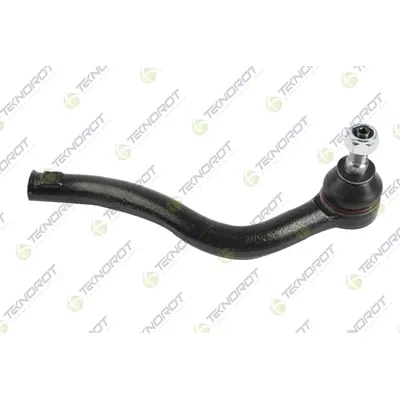 Наконечник рулевой R FORD Galaxy I/SEAT Alhambra/VW Sharan ->10 TEKNOROT V-751