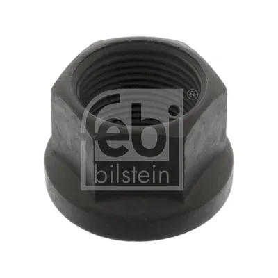 Гайка колесная с юбкой m22x1.5 h23 sw34 omn man FEBI 03558