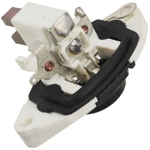 РЕГУЛЯТОР ГЕНЕРАТОРА IVECO EUROSTAR EUROTECH TURBOSTAR MERC AXOR TRUCK 28.5V A-CIRCUIT 28MM ZIKMAR Z28014R