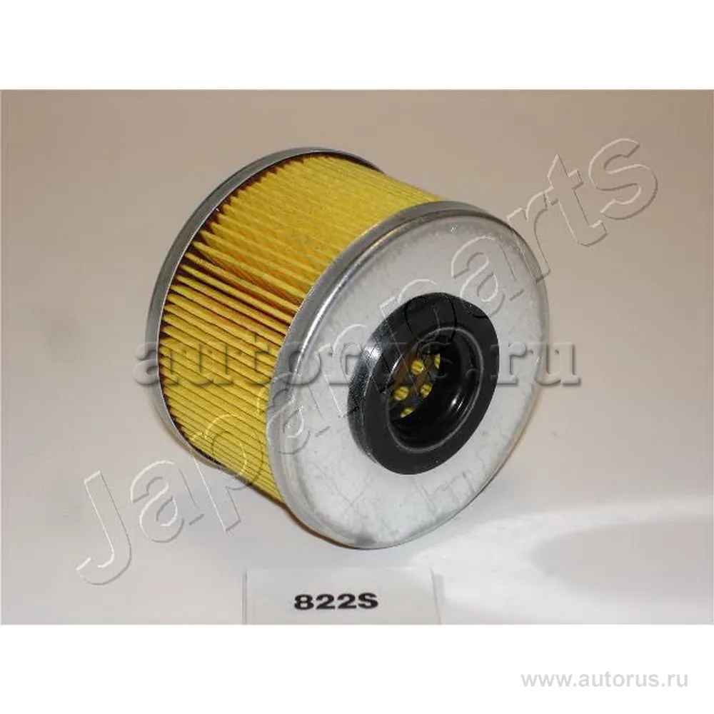 Фильтр топливный RENAULT MEGANE/KANGOO 1.9TDI JAPANPARTS FC822S