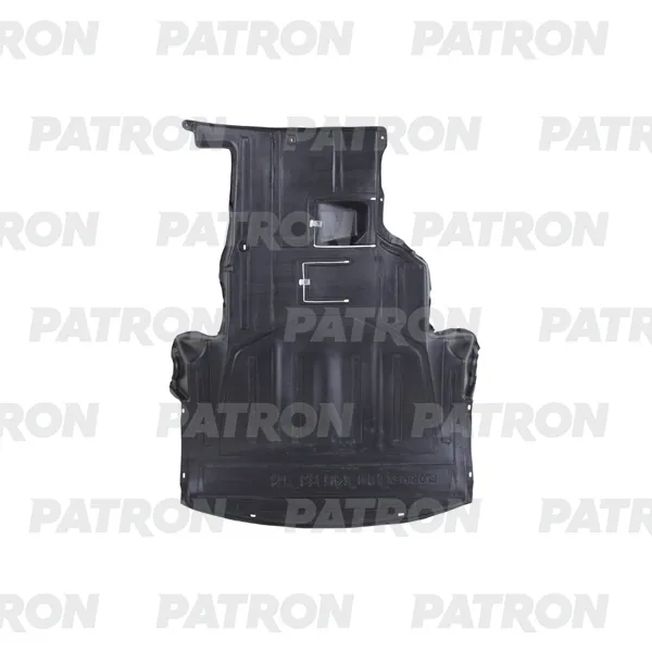 Защита двигателя Бенз BMW 3 E46 1998-2001 PATRON P72-0138