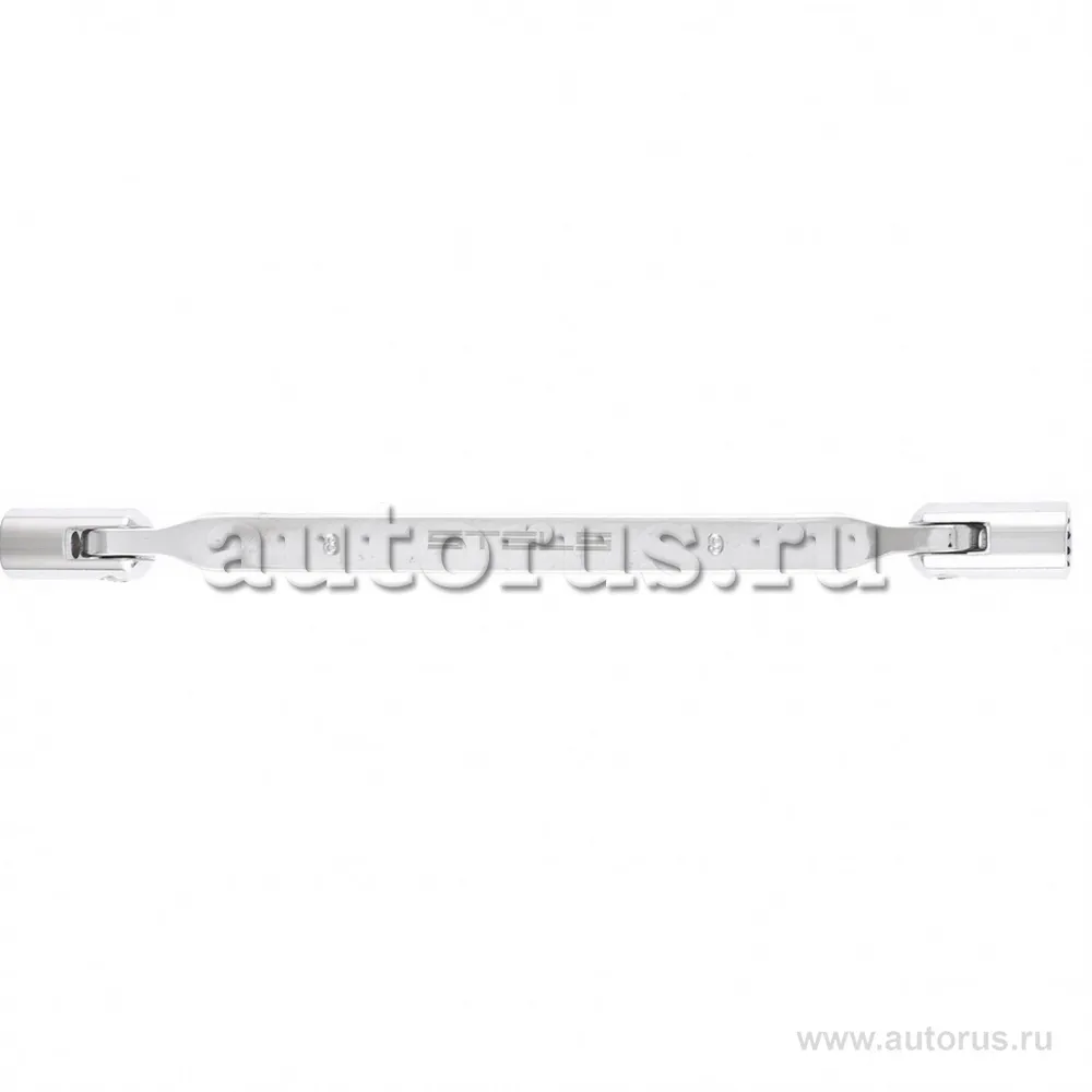 Ключ шарнирный 8x9 мм, CrV Stels 14950 STELS 14950