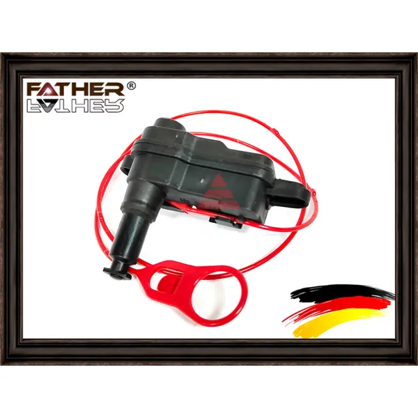 Тяга топливного бачка FATHER F0051S11