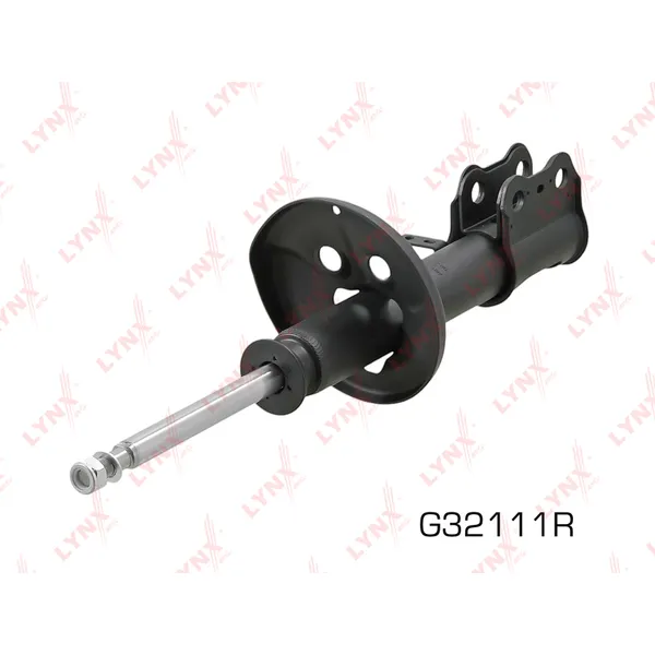 Амортизатор передний R TOYOTA Carina E 92-97 LYNXauto G32111R