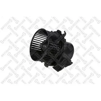 Вентилятор отопителя Renault Master 1.9D-3.0D 97> STELLOX 29-99572-SX