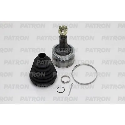 ШРУС наружный 27X62X25 ABS:48T KIA SPORTAGE 04-10 PATRON PCV2104