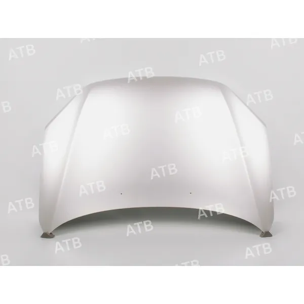 Капот ВАЗ 2190 Платина 691 АвтоВАЗ ATB 1AV90V020691